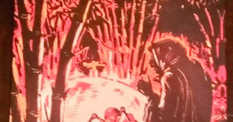 Book Review: Travails With The Alien