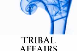 Book Review: Tribal Affairs by Matt Dallmann