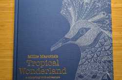 Book Review: Tropical Wonderland