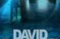Book Review : Tue Blue by David Baldacci