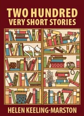 Book Review: Two Hundred Very Short Stories