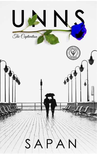 Book Review: UNNS-‘The Captivation’ By Sapan Saxena