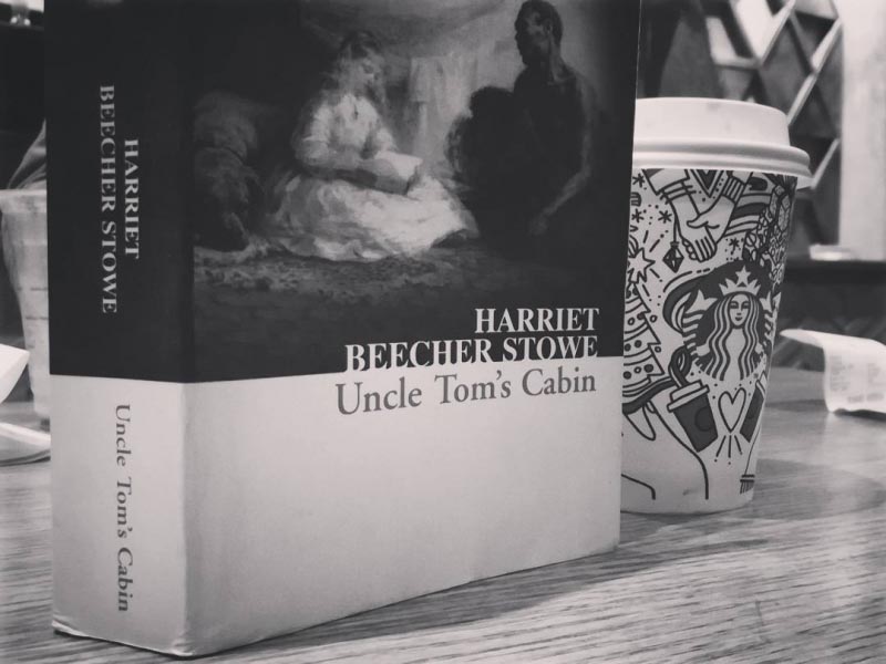 Book Review: Uncle Tom’s Cabin By Harriet Beecher Stowe
