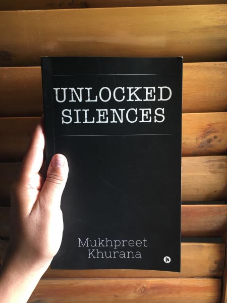 Book Review: Unlocked Silences