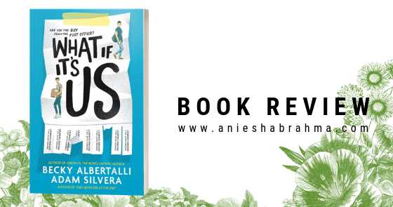 Book Review: What If It