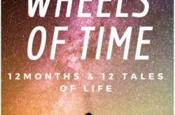 Book Review – Wheels of Time ~ Nidhi Garg