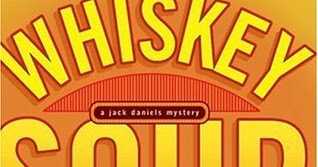 Book Review: Whiskey Sour By JA Konrath (Jack Daniels #1)