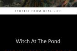 Book Review: Witch at the Pond by Sheshagiri Hegde