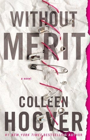 Book Review: Without Merit
