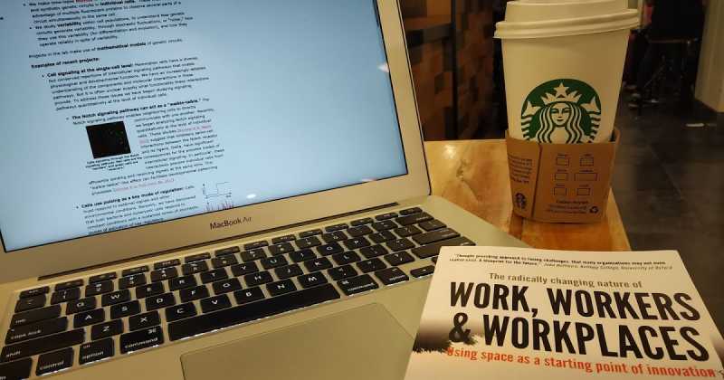 Book Review: Work Workers Workplaces By Parthajeet Sarma
