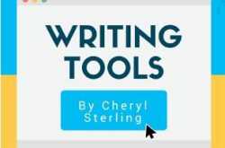 Book Review - Writing Tools by Cheryl Sterling 