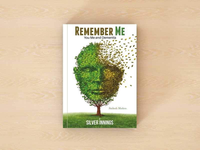 Book Review By Ravi Shet: Remember Me: You, Me And Dementia
