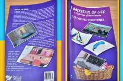 Book Review of A Basketful of Lies: A Collection of Short Stories by Geetashree Chatterjee