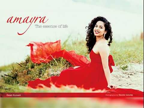 Book Review Of Amayra - A Photo-story Book On Suicide Prevention By Swati Kumari