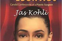 Book Review of Anything to Look Hot by Jas Kohli