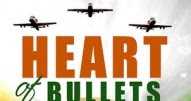 Book Review Of Heart Of Bullets