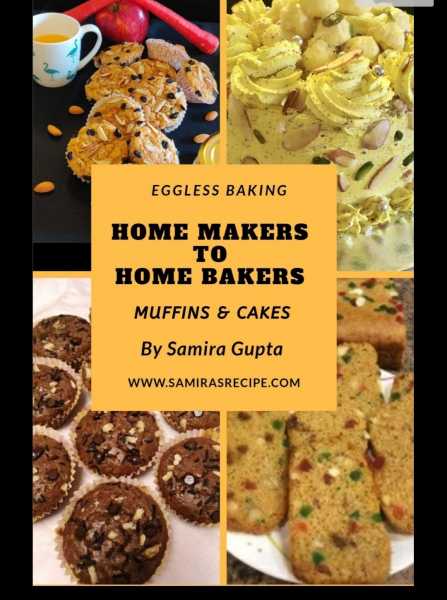 Book Review Of Home Makers To Home Bakers · Pari