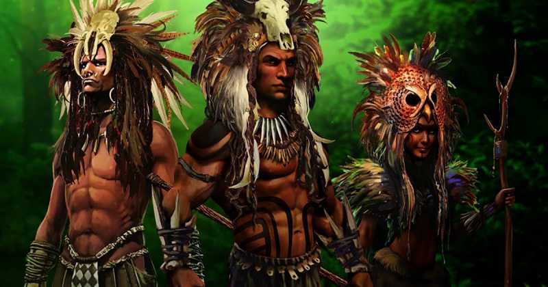 Book Review Of Rakshas By Rajiv G Menon.