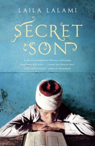 Book Review Of Secret Son
