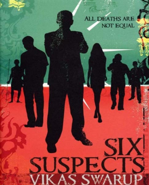 Book Review Of Six Suspects