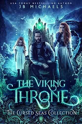 Book Review Of The Viking Throne By JB Michales >> Mojito With A Twist!