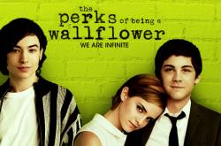 Book Reviews - The Perks of Being A Wallflower!