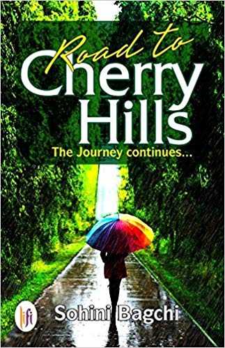 Book: Road To Cherry Hills: A Motivating Story