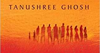 Book Spotlight: From An-Other Land By Tanushree Ghosh