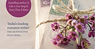 Book Spotlight: Letters To My Ex By Nikita Singh