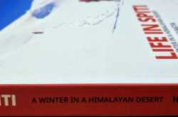 Book Talk: Life in Spiti