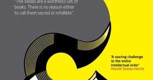 Book Talk: Riddles In Hinduism