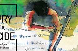 Book: The Story of a Suicide