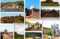 Book Your Tickets To Goa To Enjoy A Splendiferous Vacation