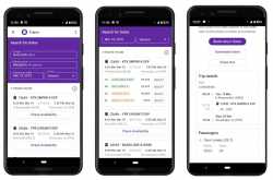 Book Your Train Tickets Through Google Pay, Powered By IRCTC | All-About-Marketing