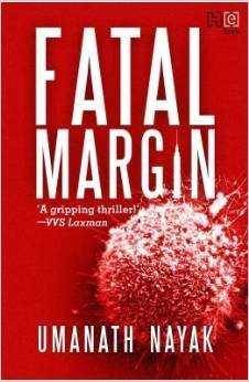 Book Conversations: Fatal Margin
