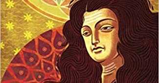 Book Conversations: Sky-clad