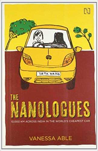 Book Conversations: The Nanologues