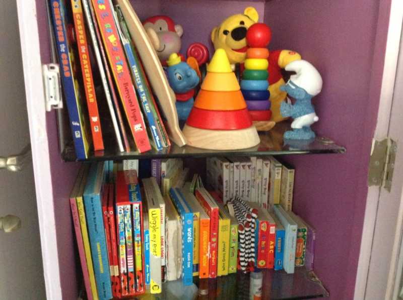 Book For Babies - How I Got My Baby To Love Books