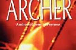 Book of the Month -- August