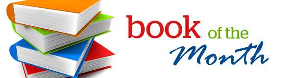Book Of The Month : May 2015