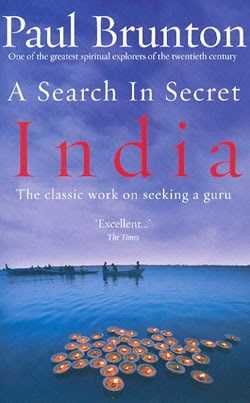 Book Review: A Search In Secret India