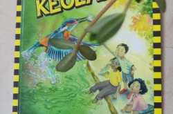 Book review - Chaos At Keoladeo