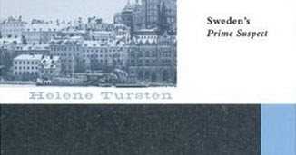 Book Review: Detective Inspector Huss By Helene Tursten