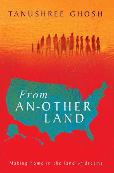 Book Review -  From An-other Land