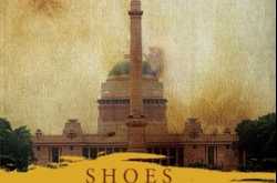 Book review: Shoes of the Dead by Kota Neelima