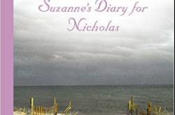 Book review : Suzzane’s diary for Nicholas by James Patterson.