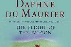 Book review: The Flight of the Falcon