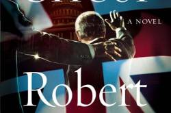 Book review - The Ghost by Robert Harris