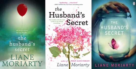 Book Review: The Husband’s Secret By Liane Moriarty