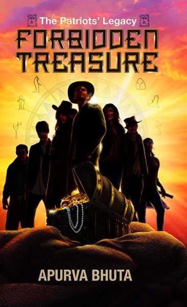 Book Review - The Patriots� Legacy: Forbidden Treasure